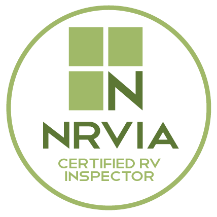 Certified RV Inspector